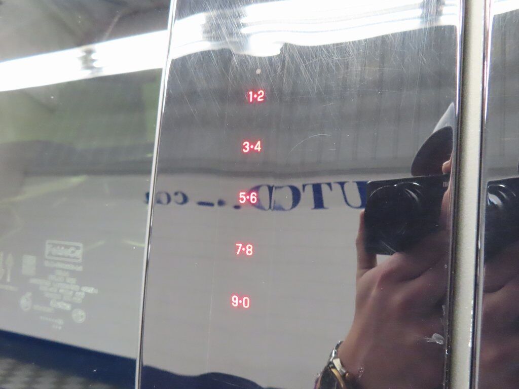 2025 Ford Expedition Tremor 4WD Fond du Lac WI 2025 Ford Expedition Tremor 4WD Fond du Lac WI