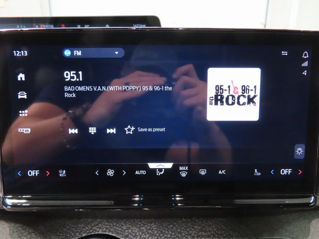 2025 Ford Expedition Tremor 4WD Fond du Lac WI 2025 Ford Expedition Tremor 4WD Fond du Lac WI