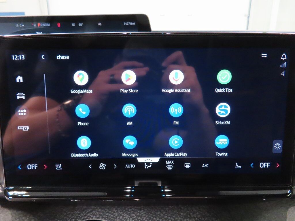 2025 Ford Expedition Tremor 4WD Fond du Lac WI 2025 Ford Expedition Tremor 4WD Fond du Lac WI