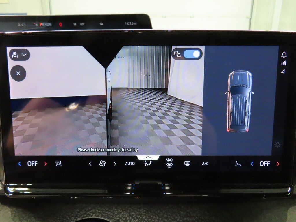 2025 Ford Expedition Tremor 4WD Fond du Lac WI 2025 Ford Expedition Tremor 4WD Fond du Lac WI