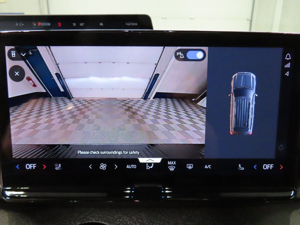 2025 Ford Expedition Tremor 4WD Fond du Lac WI 2025 Ford Expedition Tremor 4WD Fond du Lac WI