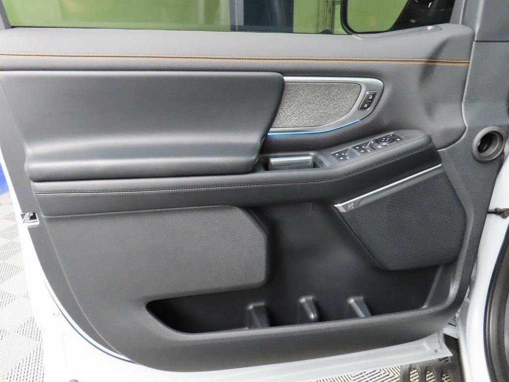 2025 Ford Expedition Tremor 4WD Fond du Lac WI 2025 Ford Expedition Tremor 4WD Fond du Lac WI