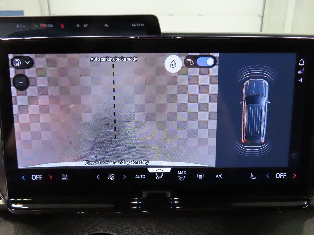 2025 Ford Expedition Tremor 4WD Fond du Lac WI 2025 Ford Expedition Tremor 4WD Fond du Lac WI