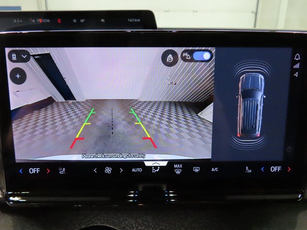 2025 Ford Expedition Tremor 4WD Fond du Lac WI 2025 Ford Expedition Tremor 4WD Fond du Lac WI