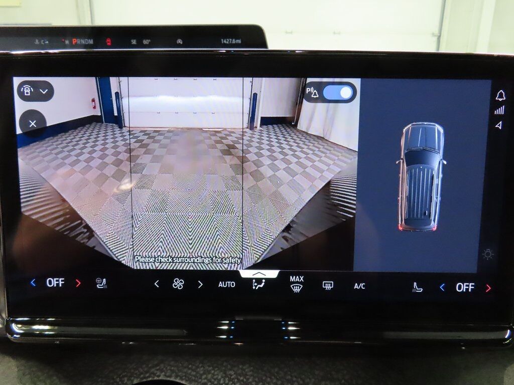 2025 Ford Expedition Tremor 4WD Fond du Lac WI 2025 Ford Expedition Tremor 4WD Fond du Lac WI