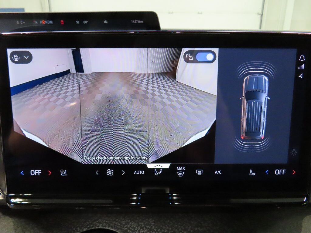 2025 Ford Expedition Tremor 4WD Fond du Lac WI 2025 Ford Expedition Tremor 4WD Fond du Lac WI