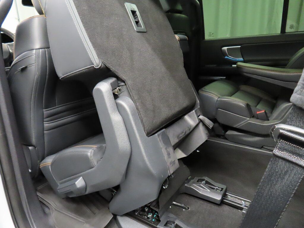 2025 Ford Expedition Tremor 4WD Fond du Lac WI 2025 Ford Expedition Tremor 4WD Fond du Lac WI