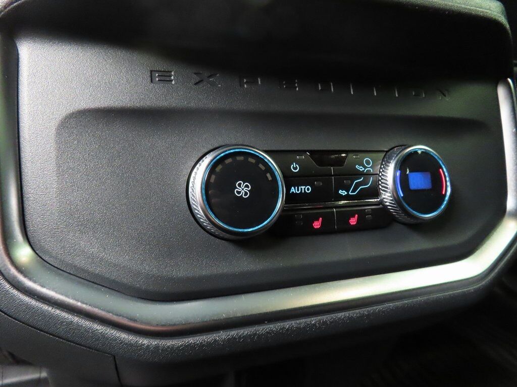 2025 Ford Expedition Tremor 4WD Fond du Lac WI 2025 Ford Expedition Tremor 4WD Fond du Lac WI