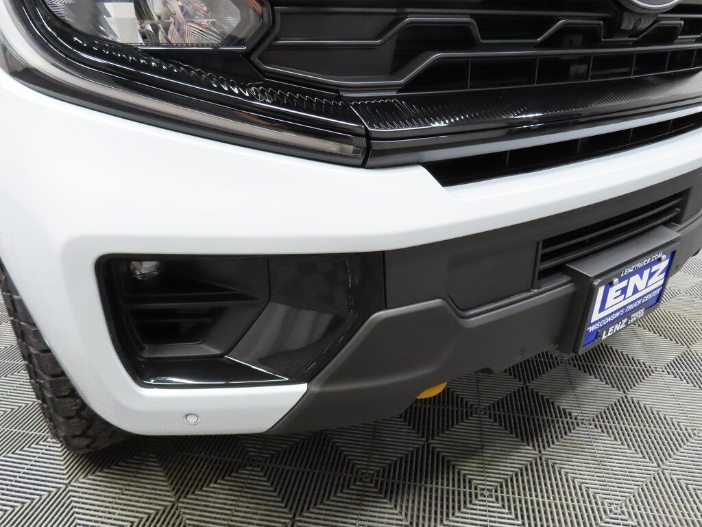 2025 Ford Expedition Tremor 4WD Fond du Lac WI 2025 Ford Expedition Tremor 4WD Fond du Lac WI