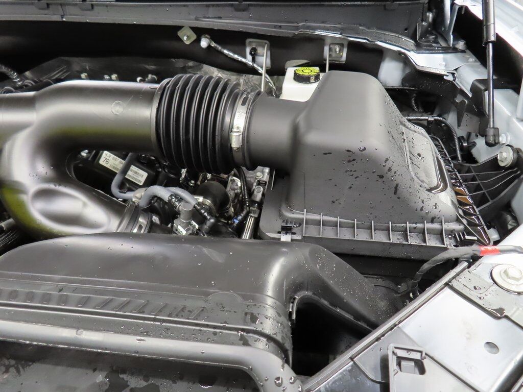 2025 Ford Expedition Tremor 4WD Fond du Lac WI 2025 Ford Expedition Tremor 4WD Fond du Lac WI