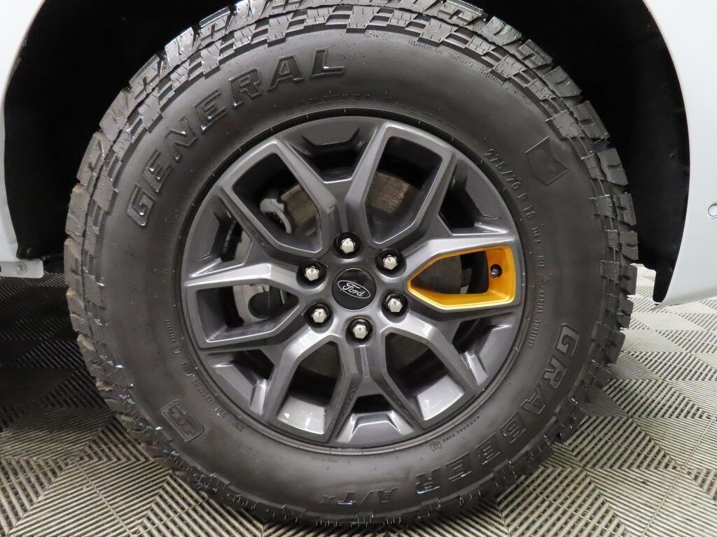 2025 Ford Expedition Tremor 4WD Fond du Lac WI 2025 Ford Expedition Tremor 4WD Fond du Lac WI