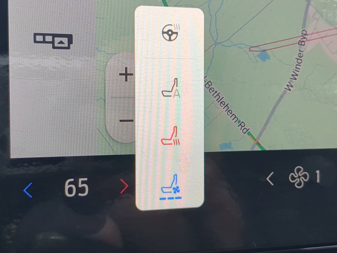 2025 Ford Expedition Tremor Appleton WI