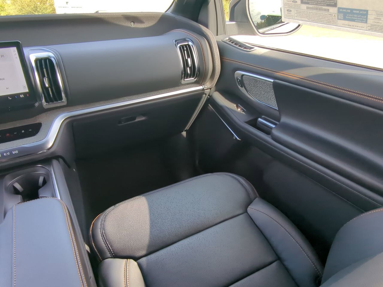 2025 Ford Expedition Tremor Appleton WI