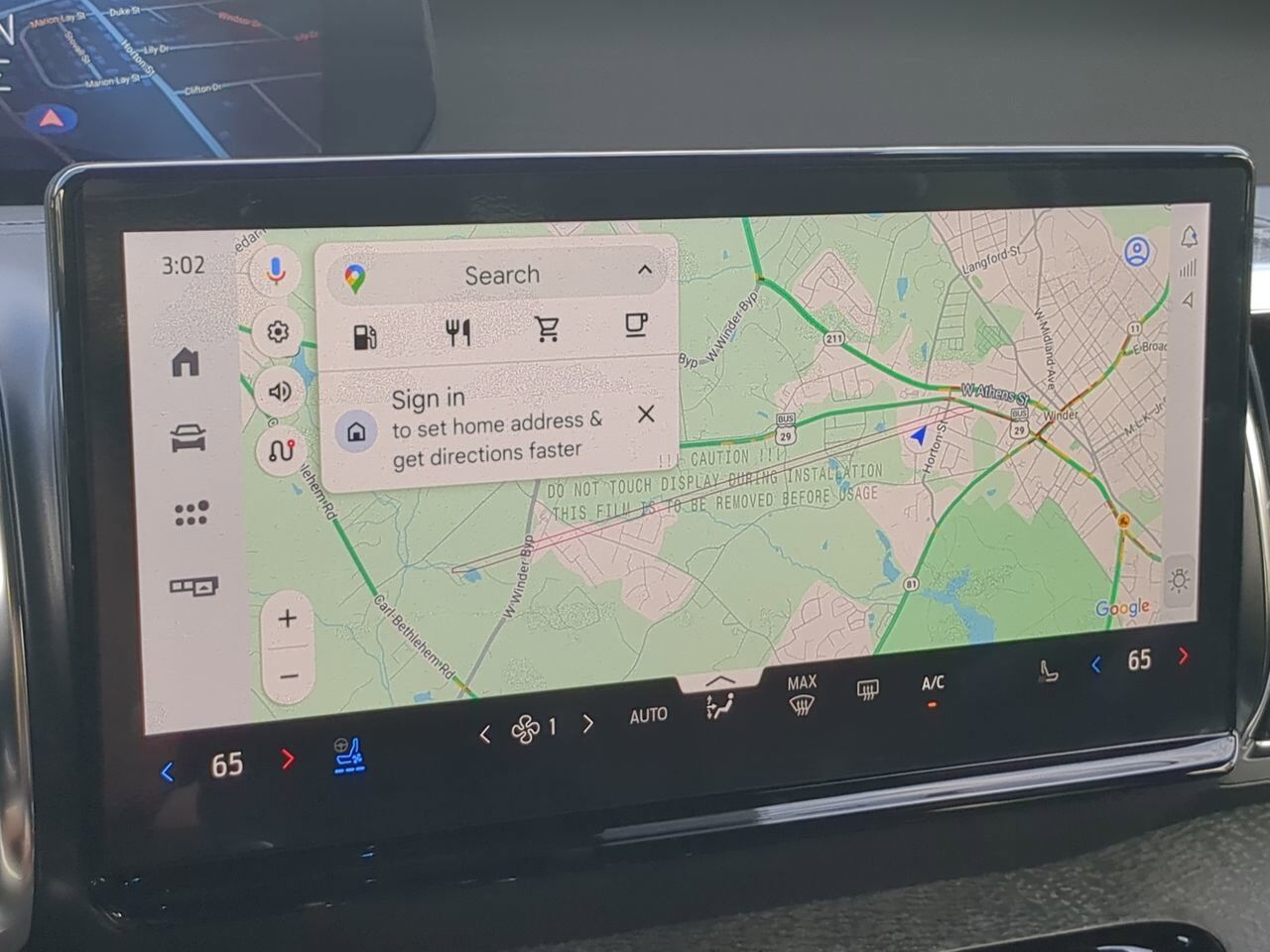 2025 Ford Expedition Tremor Appleton WI