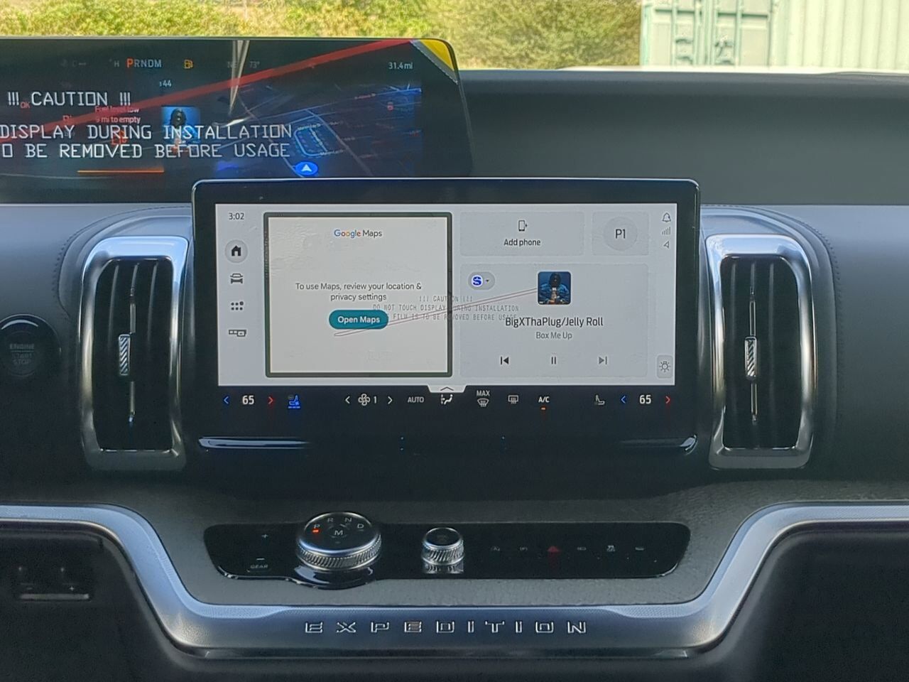 2025 Ford Expedition Tremor Appleton WI