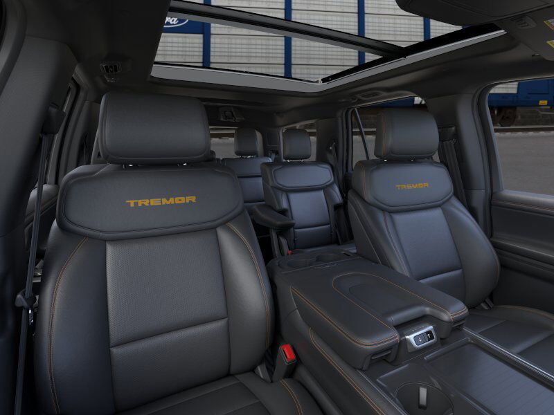 2025 Ford Expedition Tremor Appleton WI