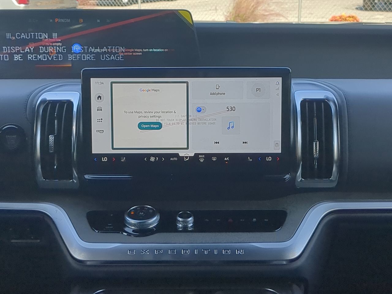 2025 Ford Expedition Tremor Appleton WI