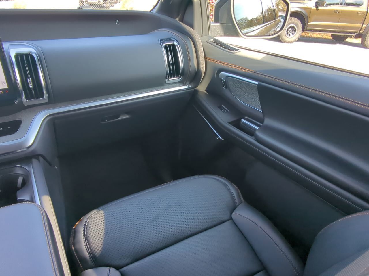 2025 Ford Expedition Tremor Appleton WI