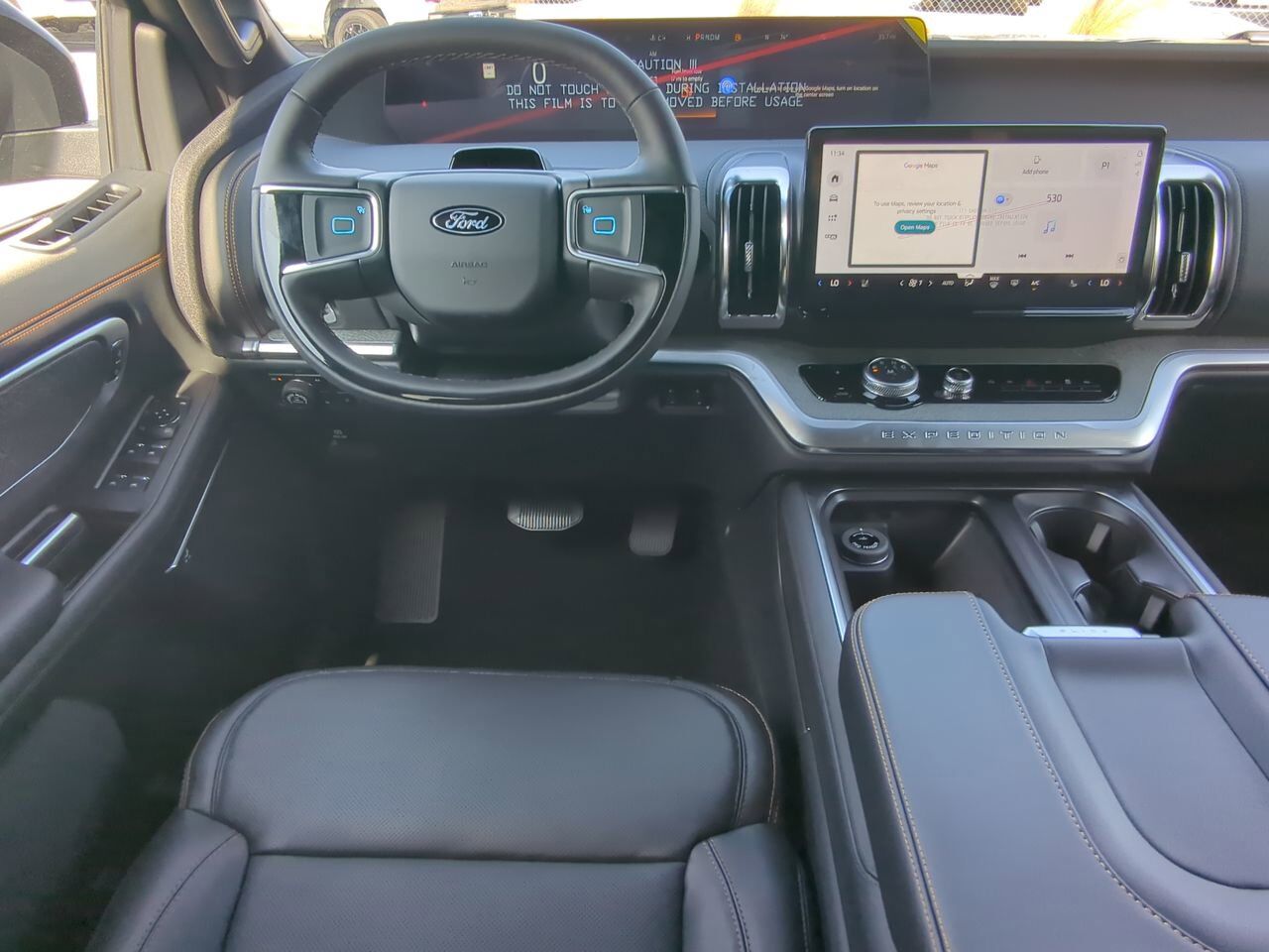 2025 Ford Expedition Tremor Appleton WI