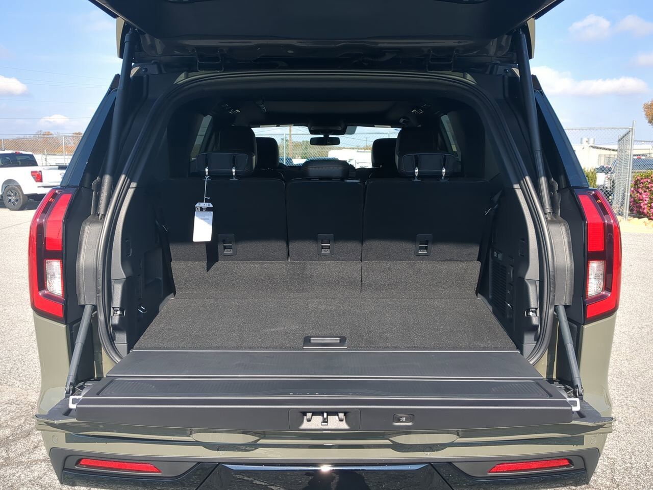 2025 Ford Expedition Tremor Appleton WI