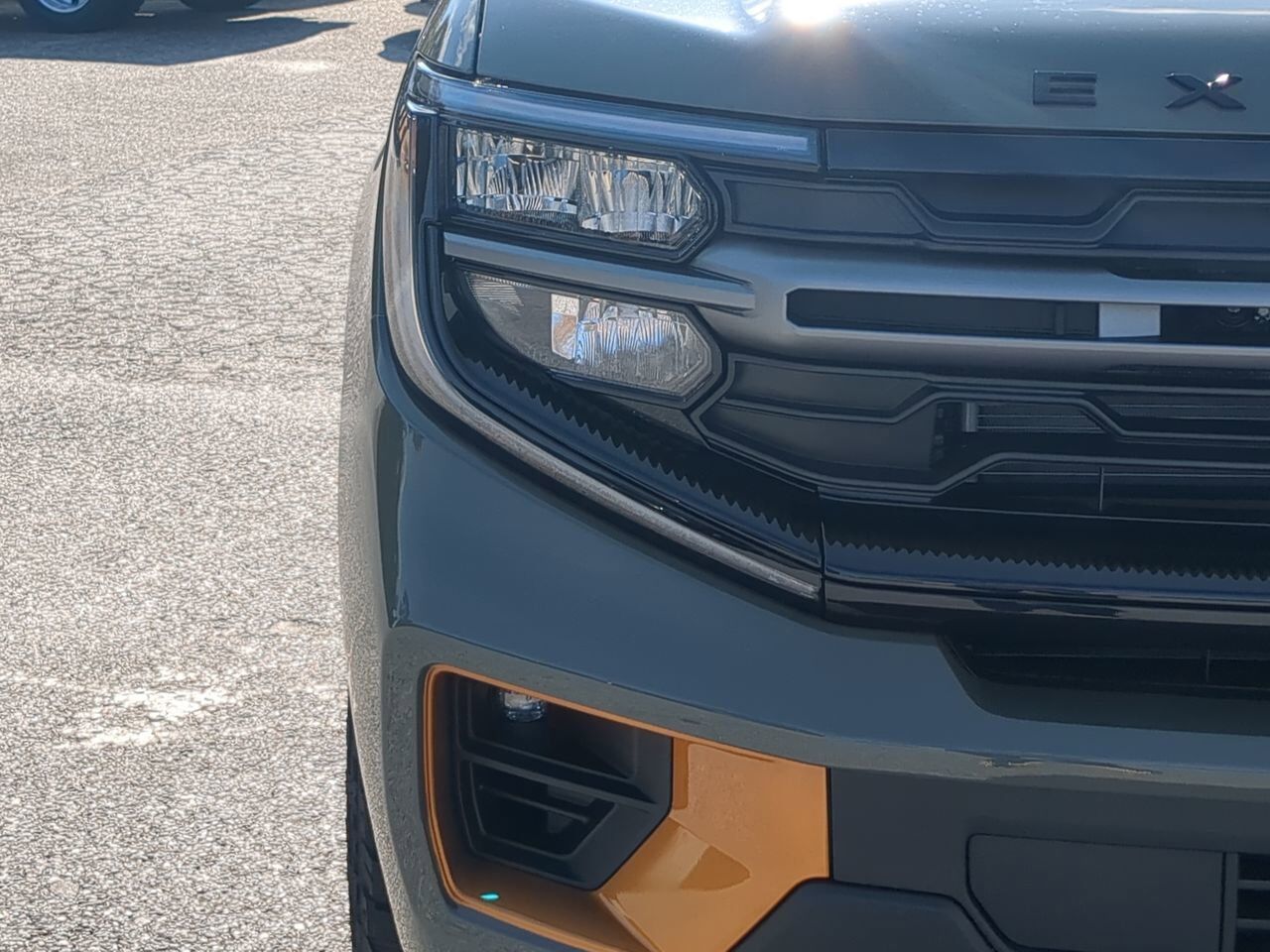 2025 Ford Expedition Tremor Appleton WI