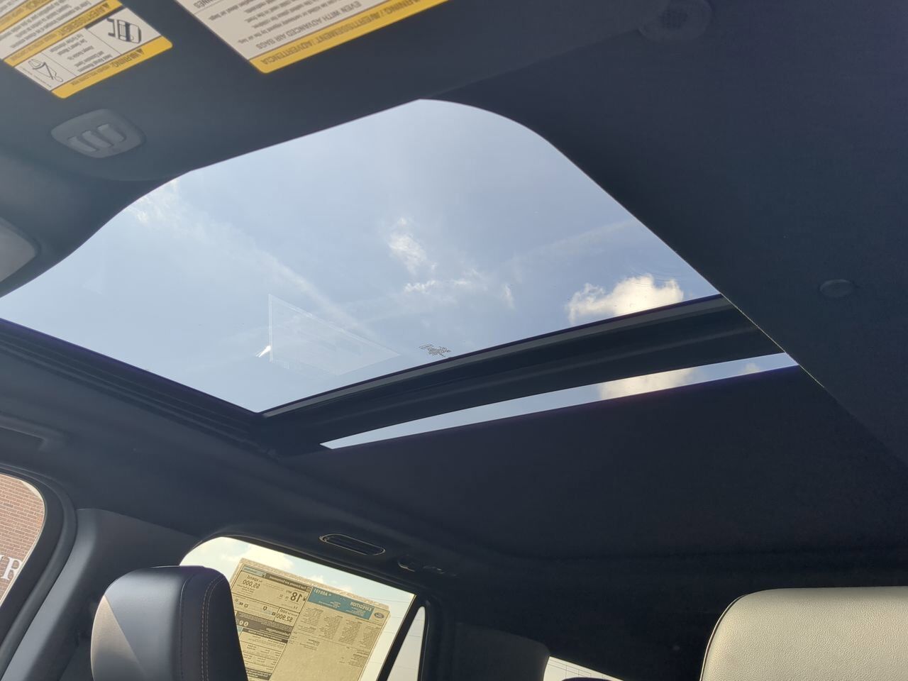 2025 Ford Expedition Tremor Appleton WI