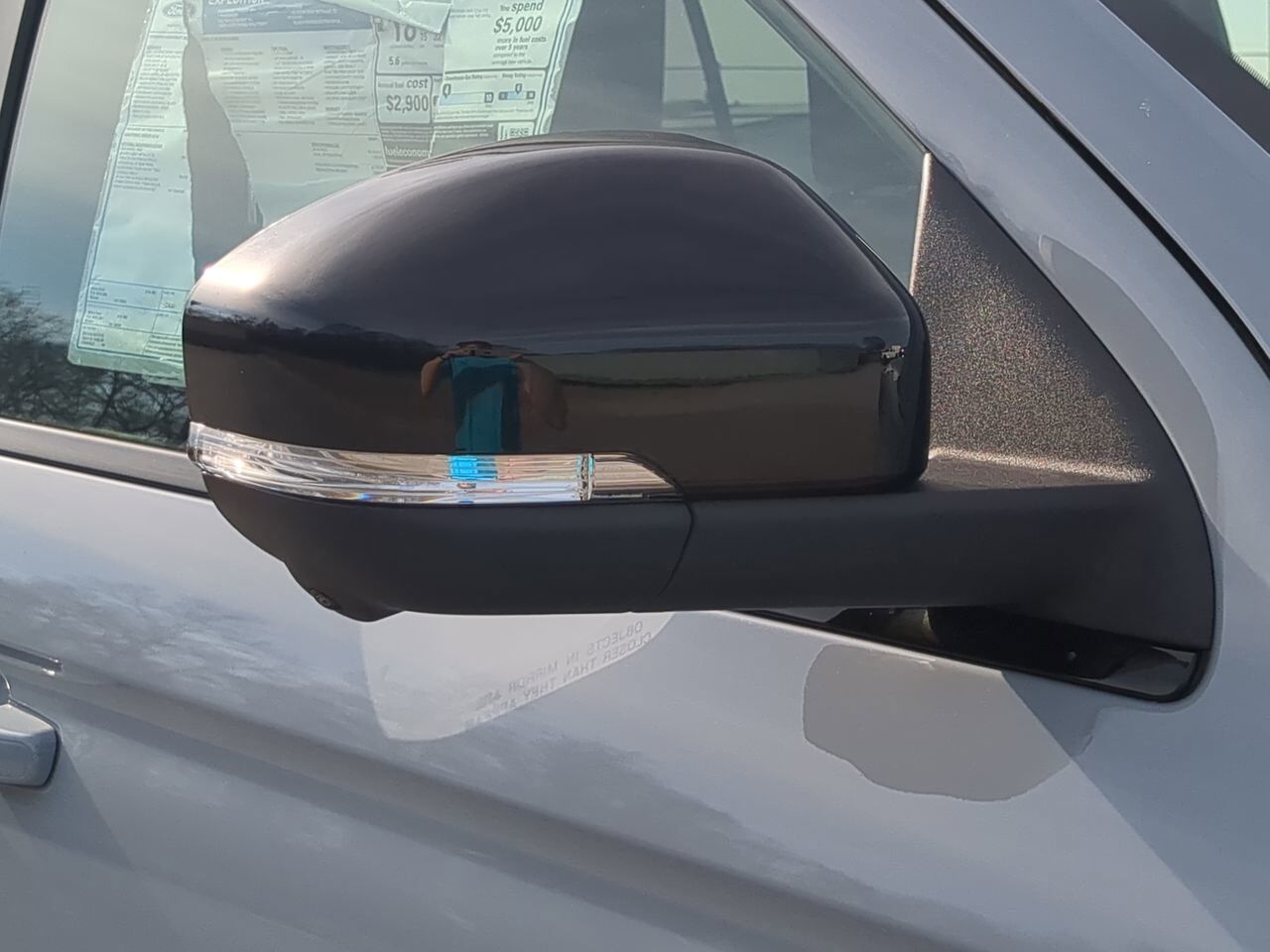 2025 Ford Expedition Tremor Appleton WI