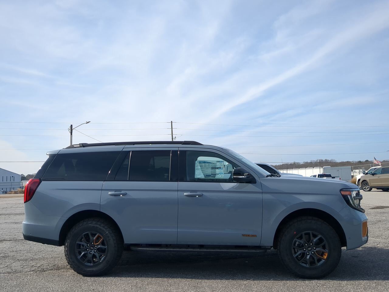 2025 Ford Expedition Tremor Appleton WI