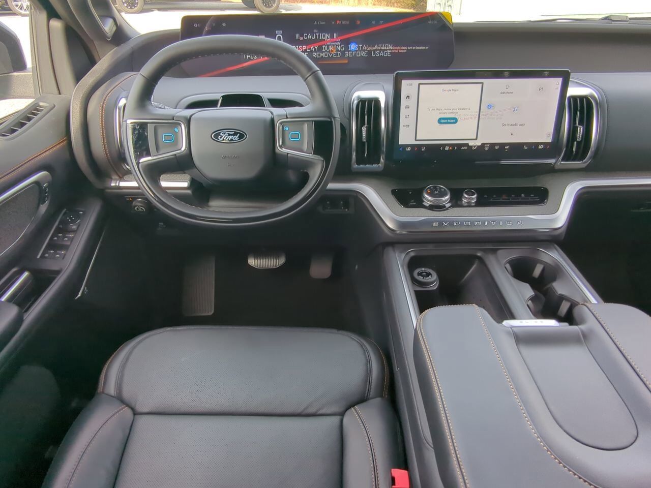 2025 Ford Expedition Tremor Appleton WI