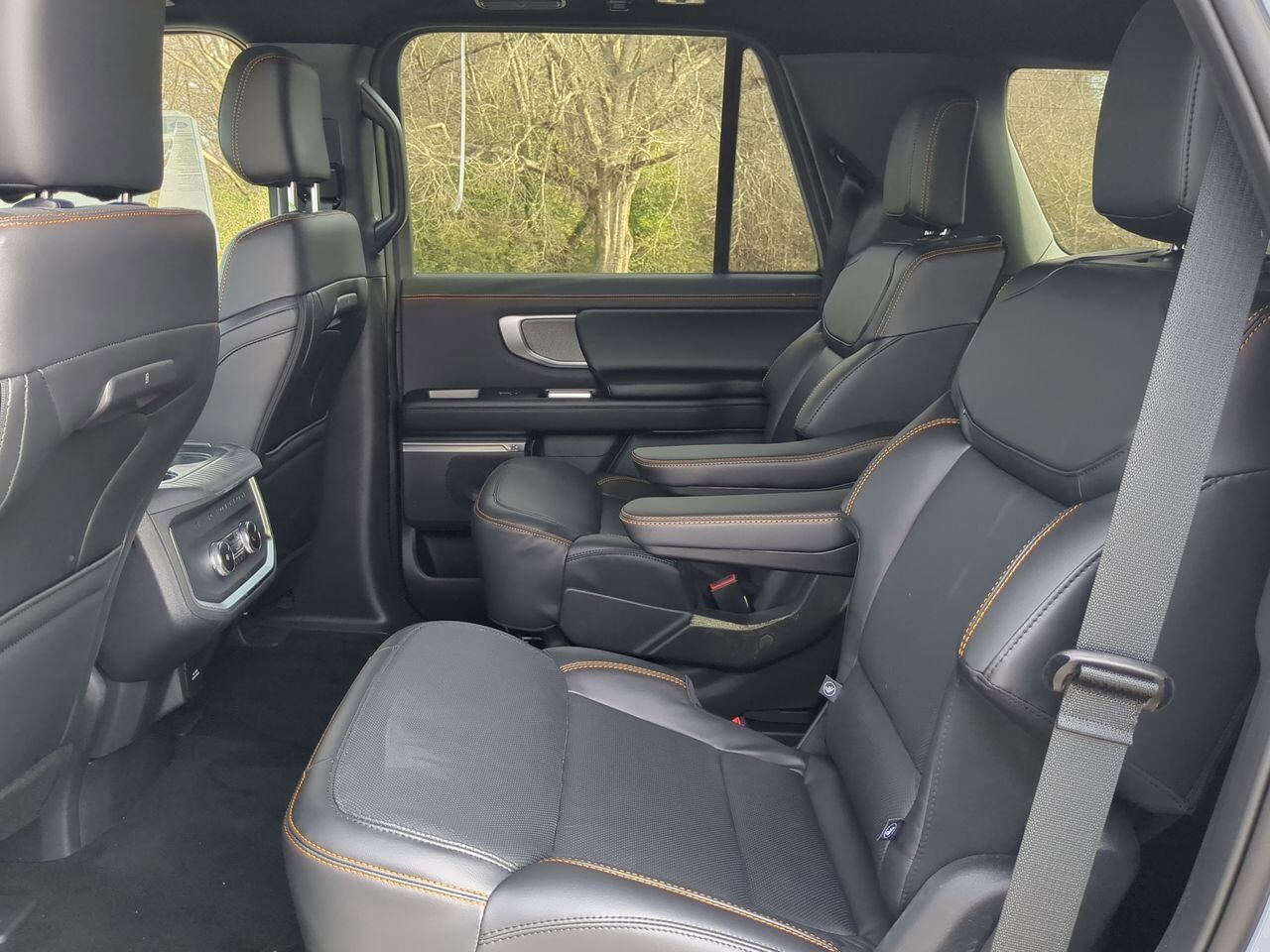 2025 Ford Expedition Tremor Appleton WI