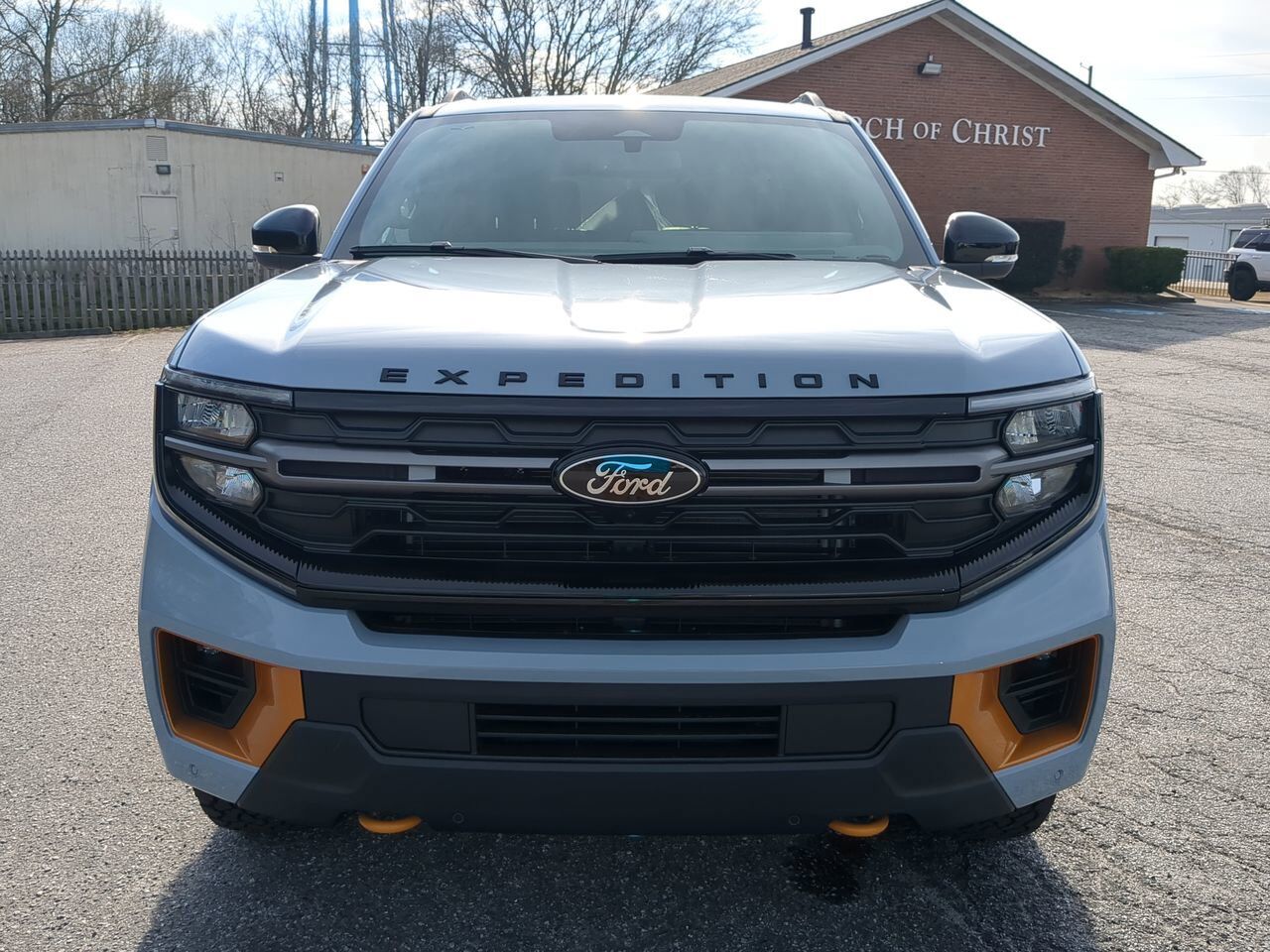 2025 Ford Expedition Tremor Appleton WI