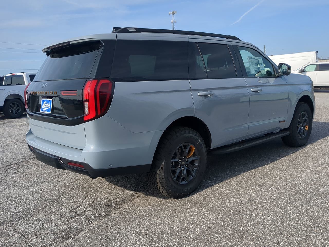 2025 Ford Expedition Tremor Appleton WI