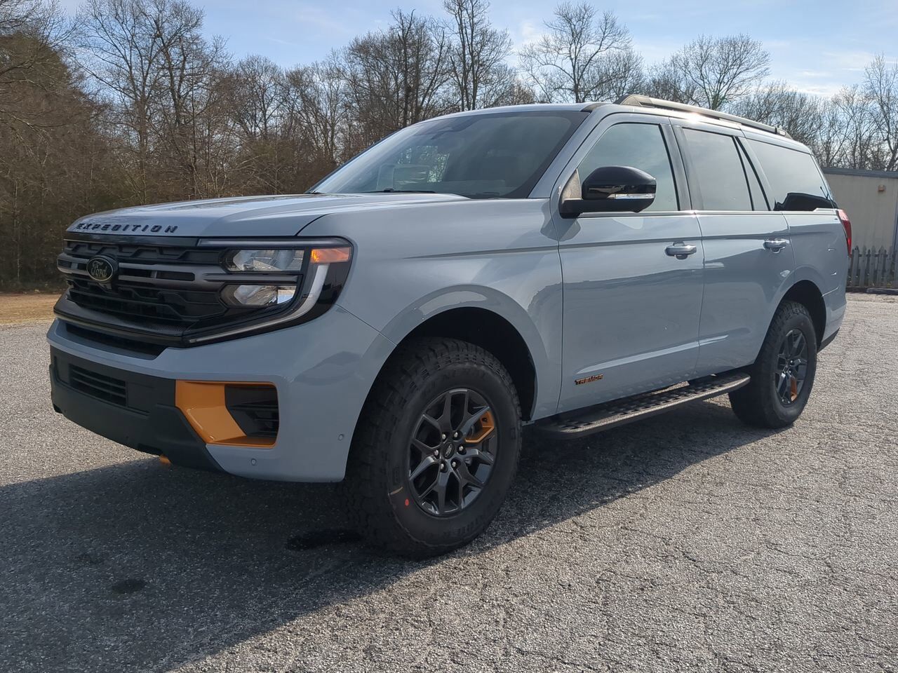 2025 Ford Expedition Tremor Appleton WI