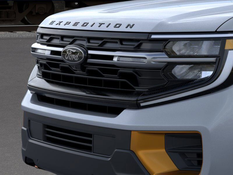 2025 Ford Expedition Tremor Appleton WI