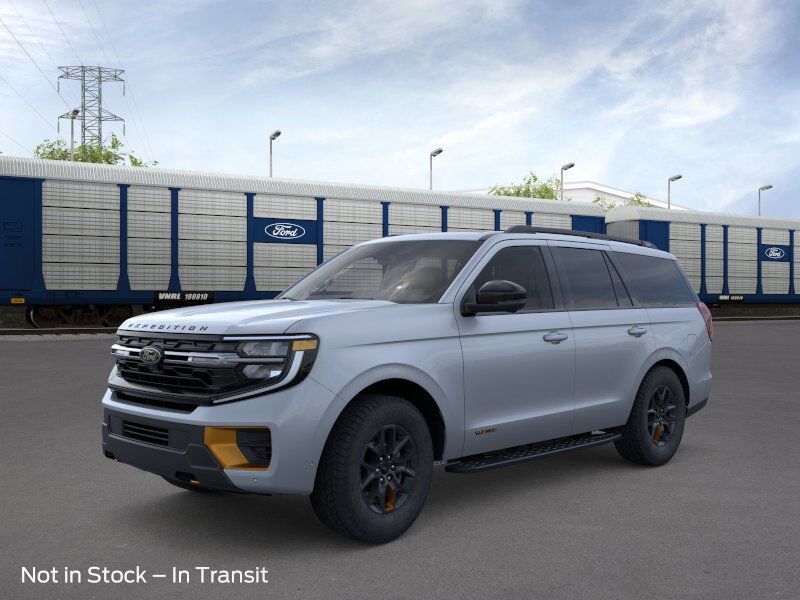 2025 Ford Expedition Tremor Appleton WI