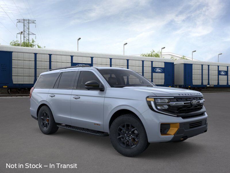 2025 Ford Expedition Tremor Appleton WI