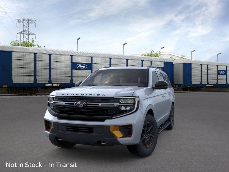 2025 Ford Expedition Tremor Appleton WI