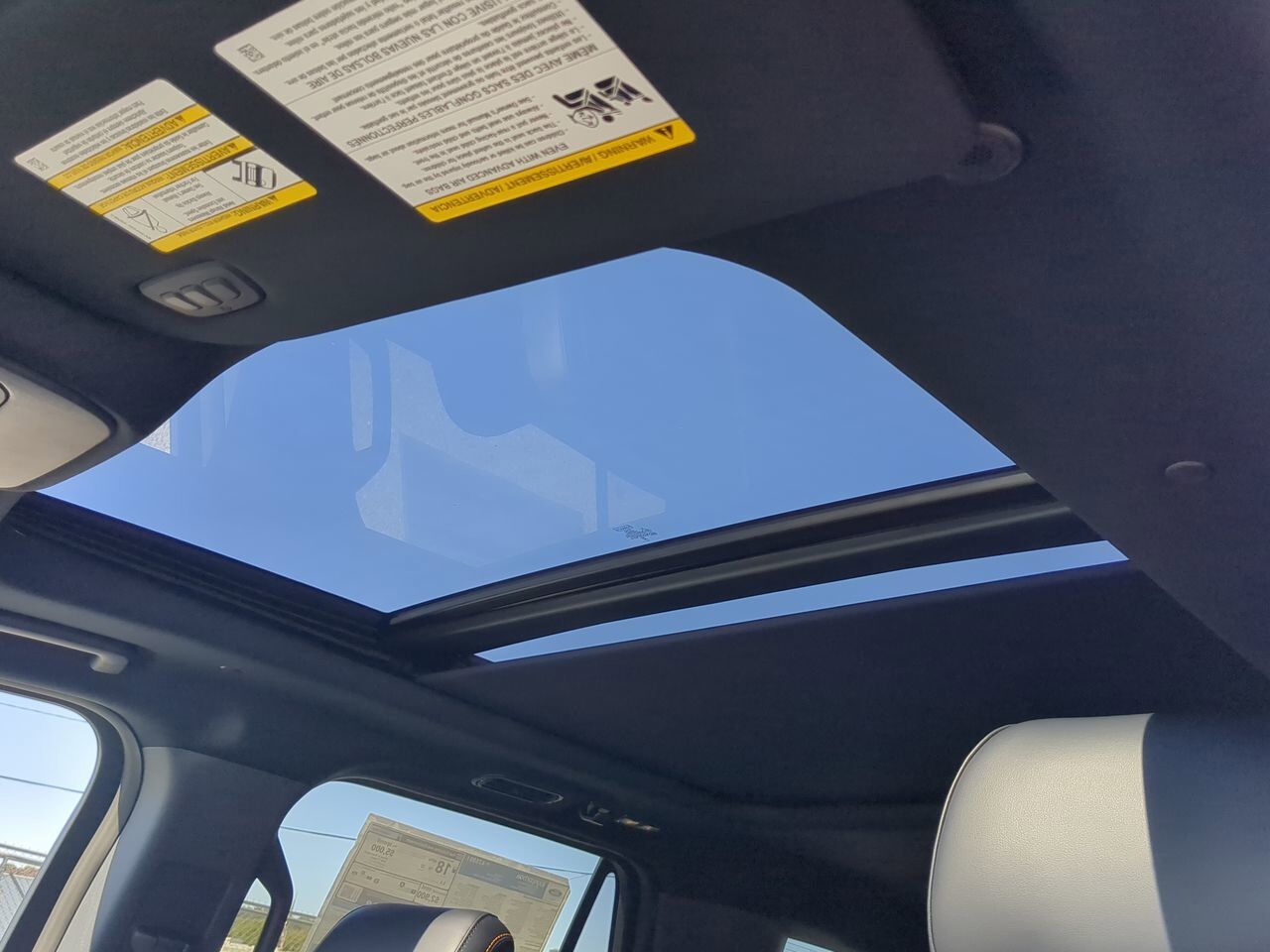 2025 Ford Expedition Tremor Appleton WI