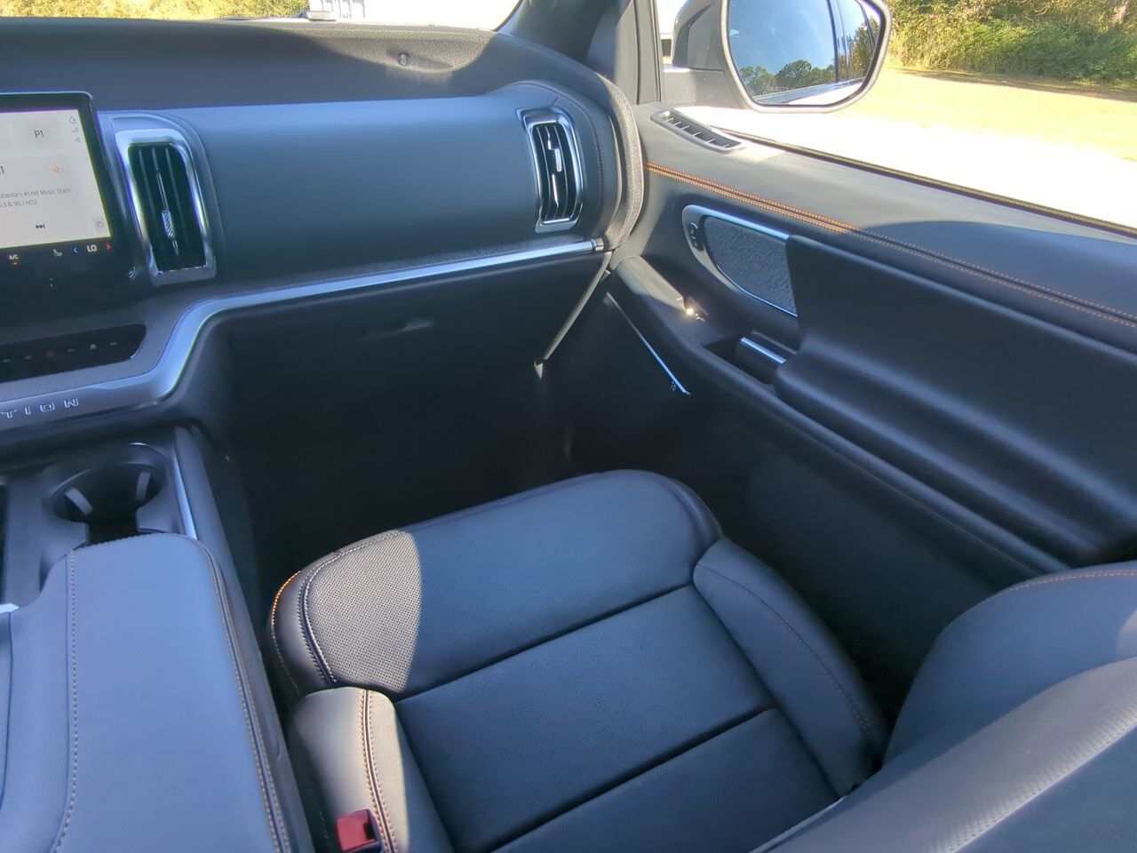 2025 Ford Expedition Tremor Appleton WI