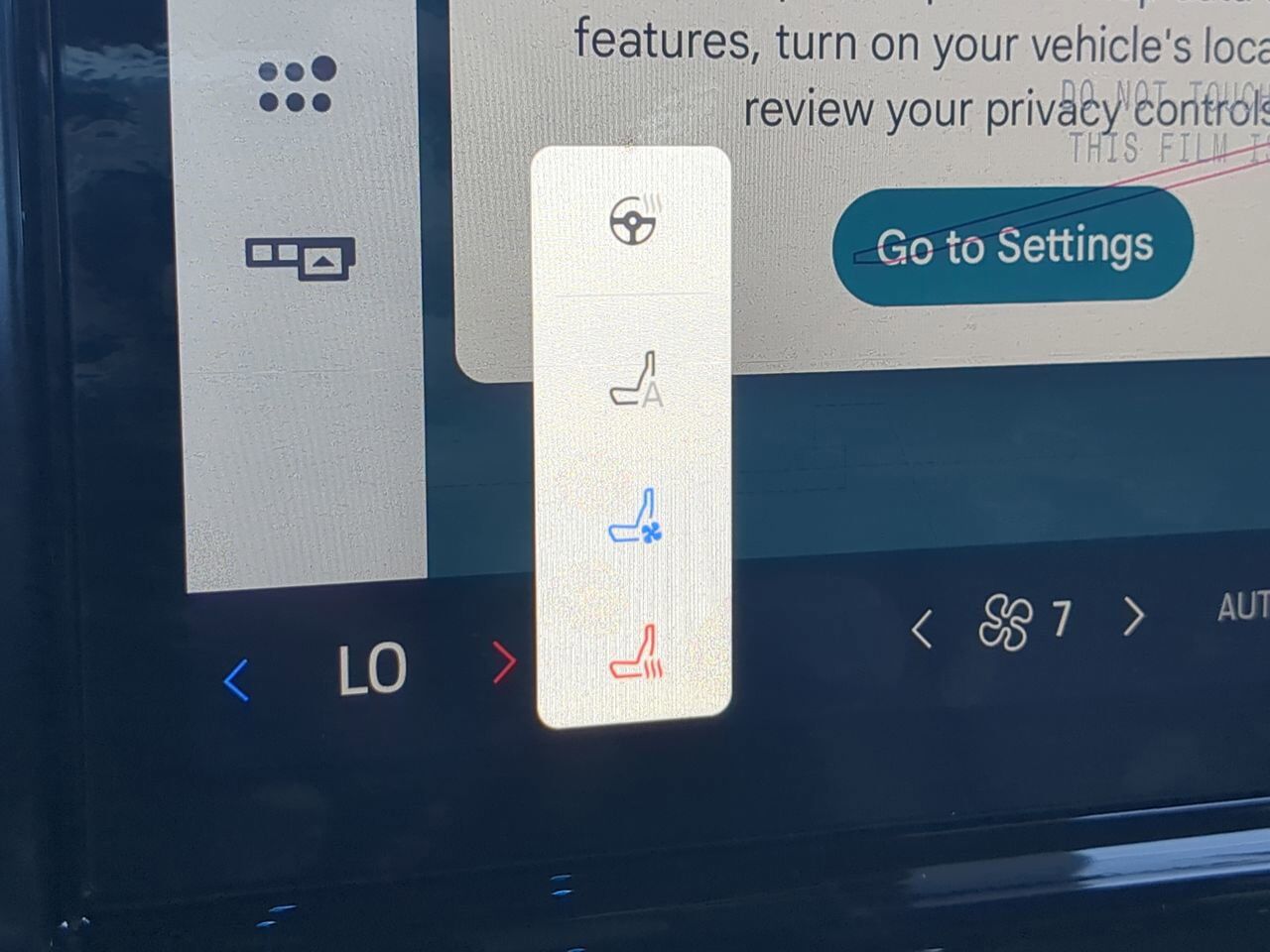 2025 Ford Expedition Tremor Appleton WI