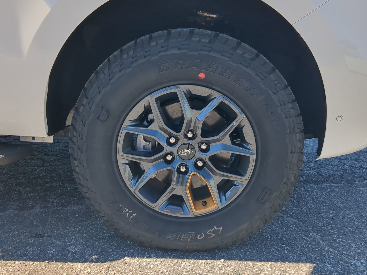 2025 Ford Expedition Tremor Appleton WI