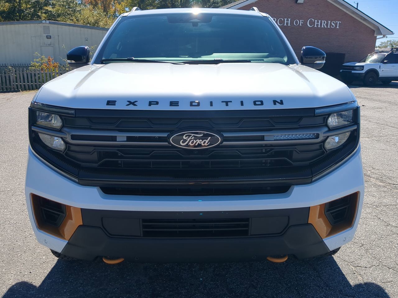 2025 Ford Expedition Tremor Appleton WI