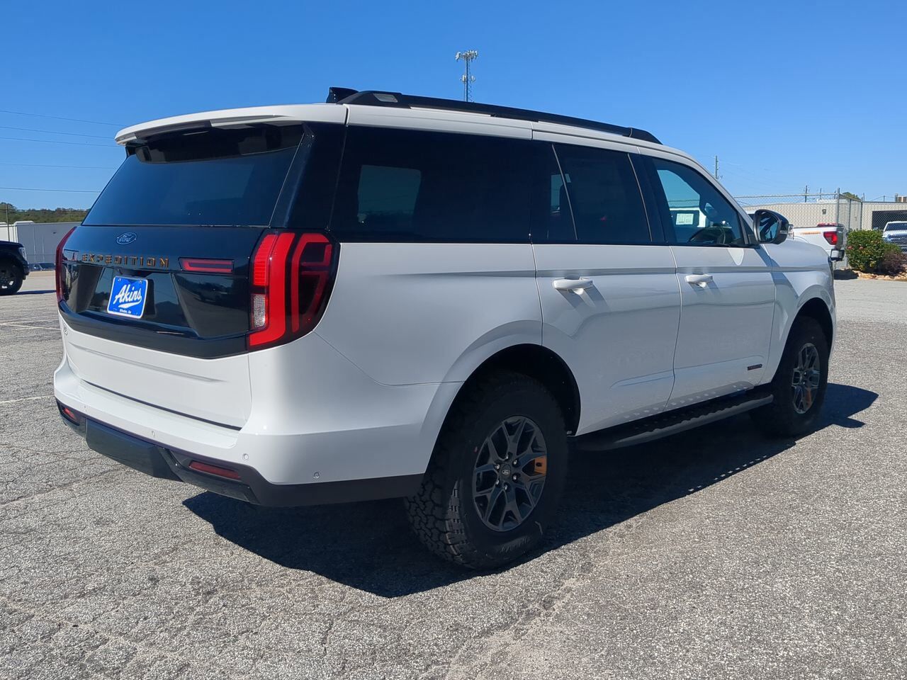 2025 Ford Expedition Tremor Appleton WI