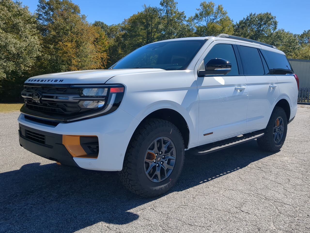 2025 Ford Expedition Tremor Appleton WI