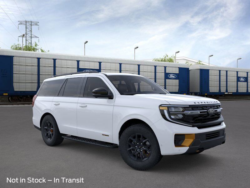 2025 Ford Expedition Tremor Appleton WI