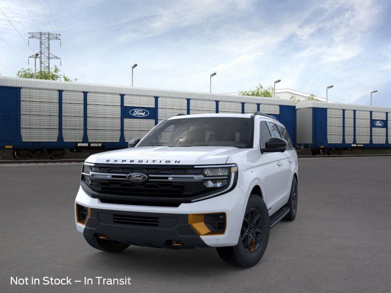 2025 Ford Expedition Tremor Appleton WI