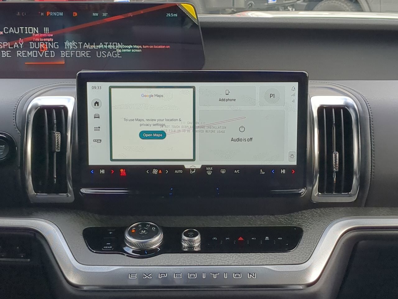 2025 Ford Expedition Tremor Appleton WI