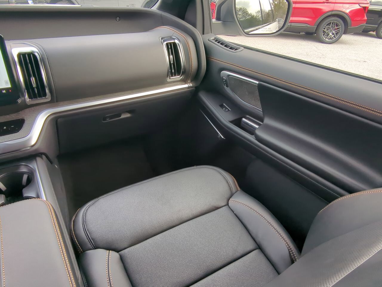 2025 Ford Expedition Tremor Appleton WI