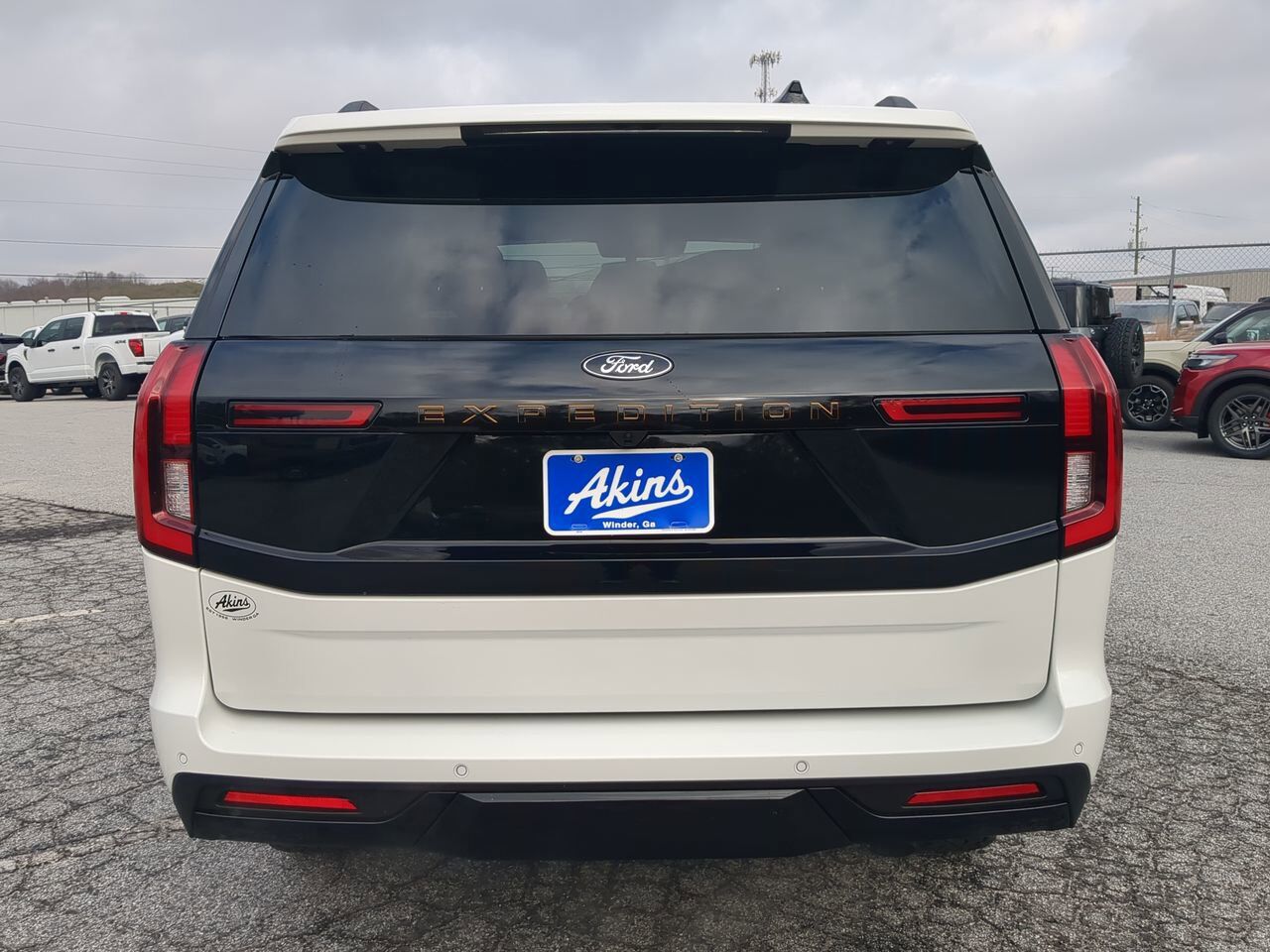 2025 Ford Expedition Tremor Appleton WI