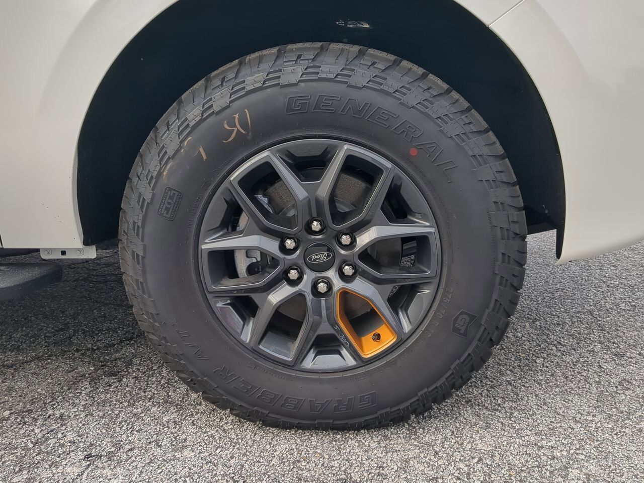 2025 Ford Expedition Tremor Appleton WI